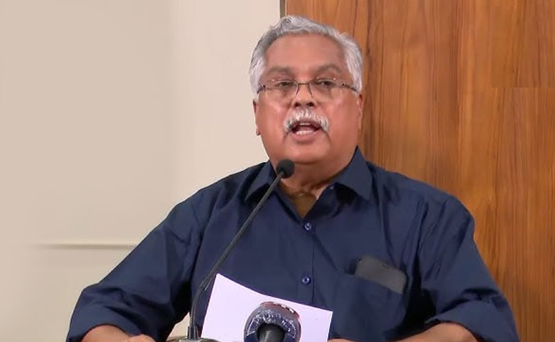 പ്രതിപക്ഷ ഉപനേതാവ് തര്‍ക്കത്തില്‍ സിപിഐക്ക് ഒരു വാശിയുമില്ല, ഇടതുപക്ഷ ഐക്യമാണ് പ്രധാനപ്പെട്ടത്; ചര്‍ച്ചകള്‍ തുടരുമെന്ന് ബിനോയ് വിശ്വം